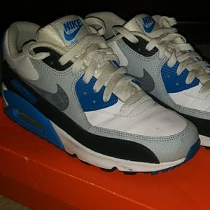 Nike AirMax